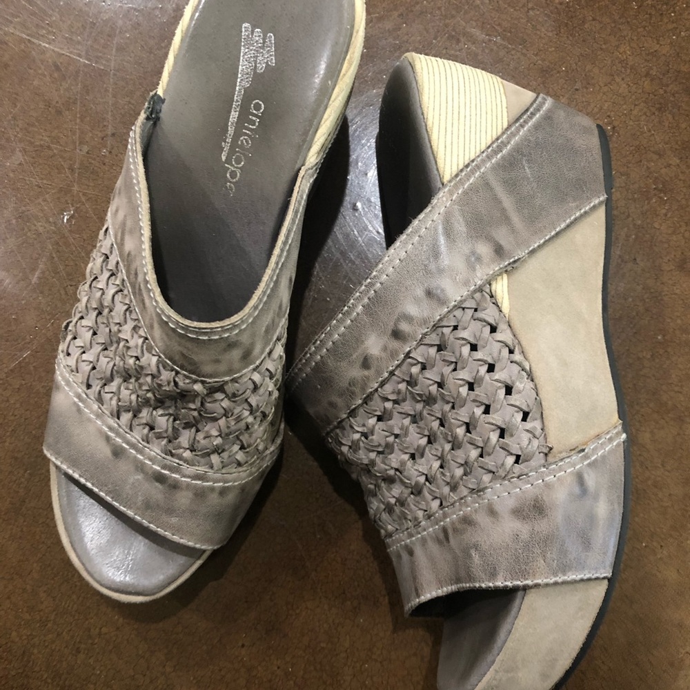 COPY - Antelope size 40